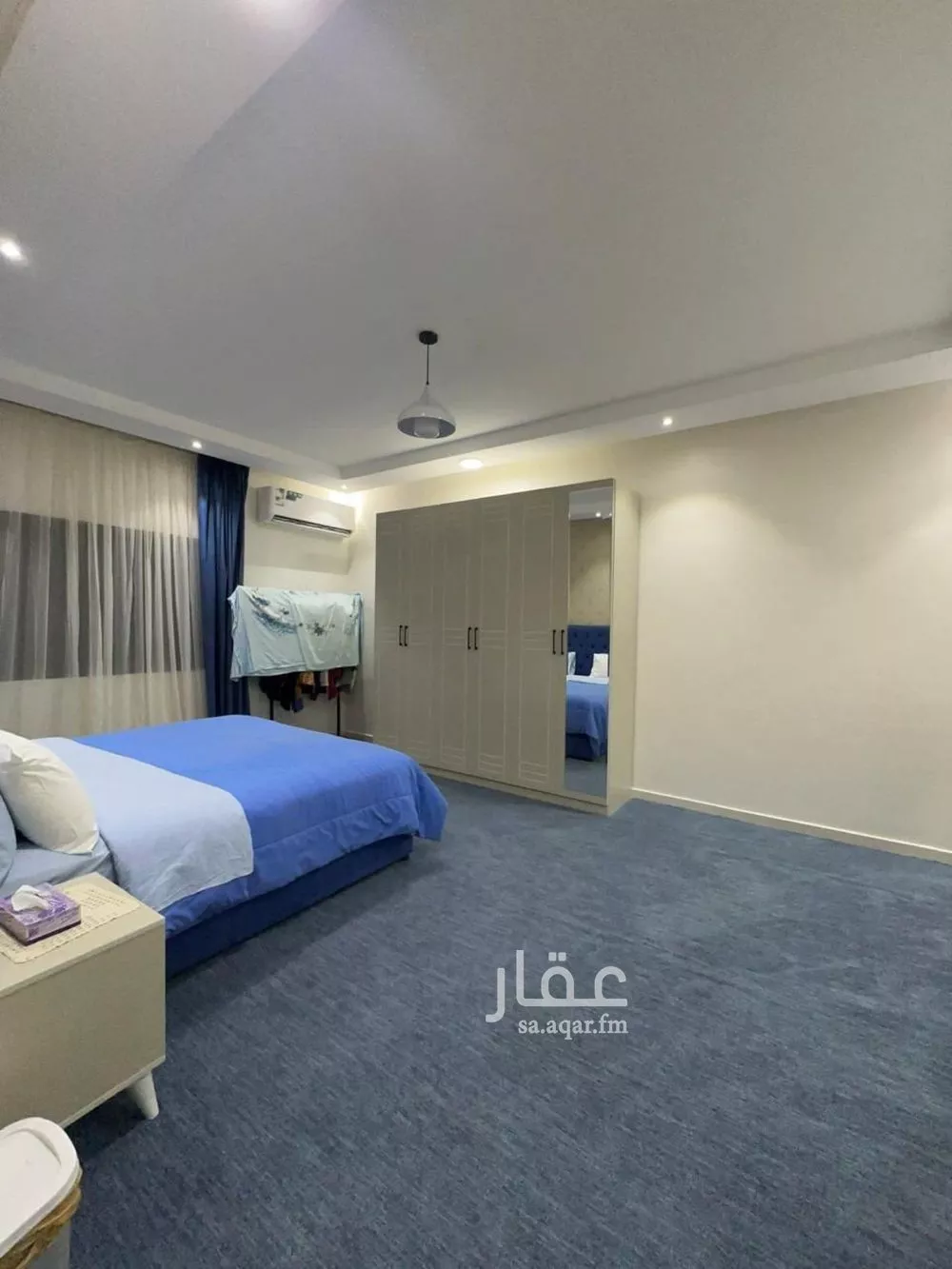 فيلا 5 غرف في النعيم 4