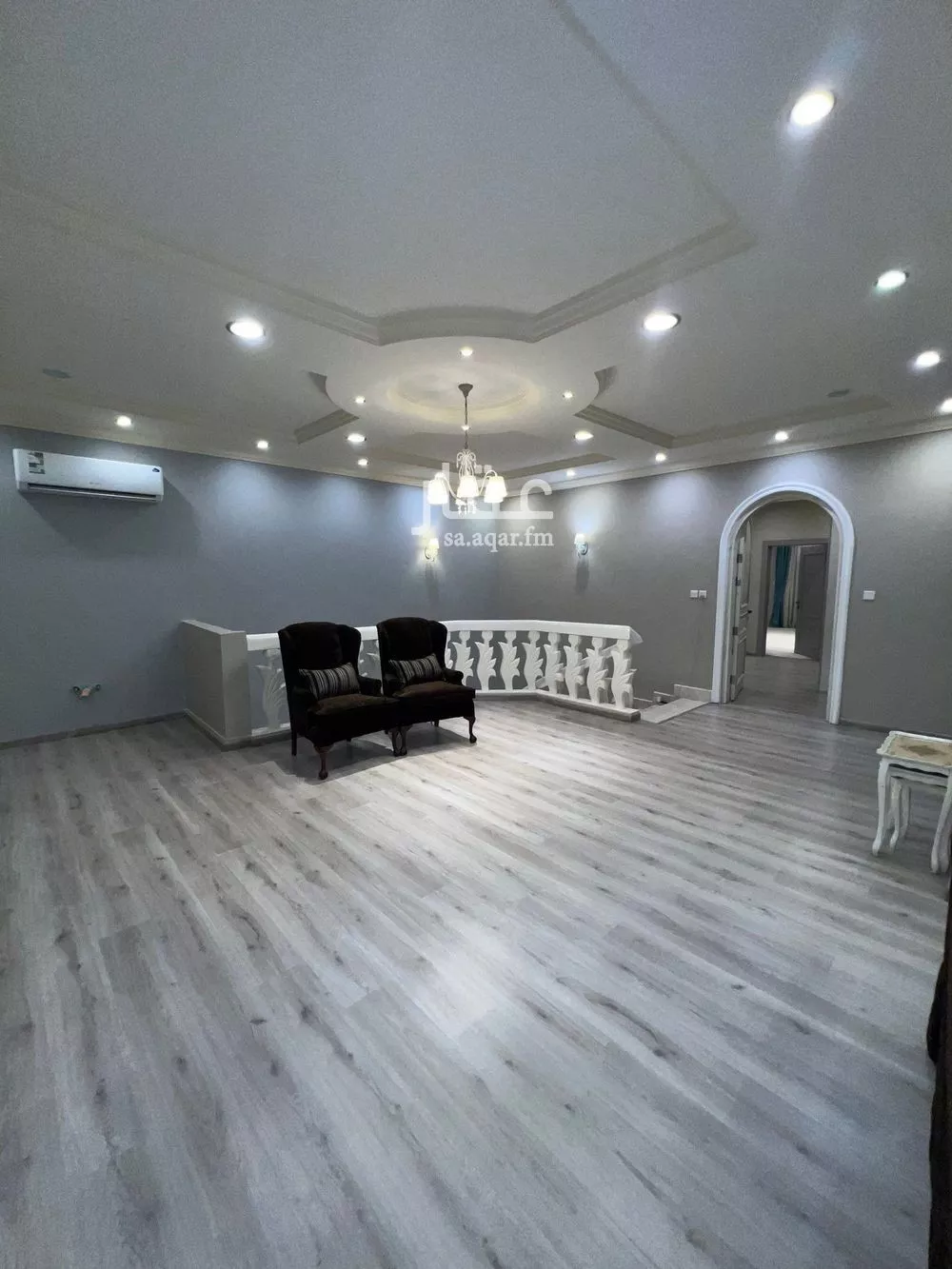 فيلا 6 غرف في ابحر الجنوبية 5