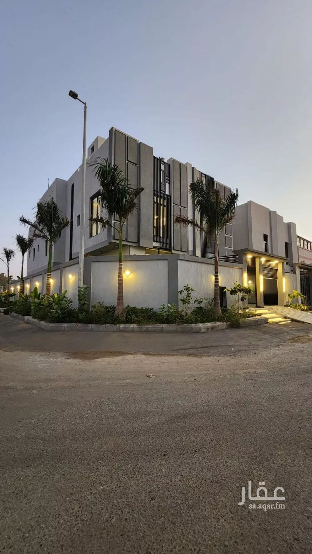 فيلا 6 غرف في الشراع 1