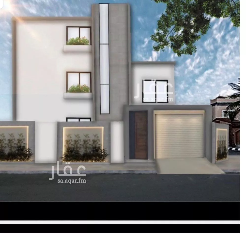 فيلا 10 غرف في المحمدية، جدة 7