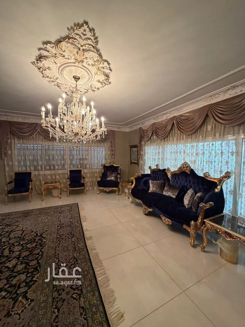 فيلا 6 غرف في الاندلس، جدة 13