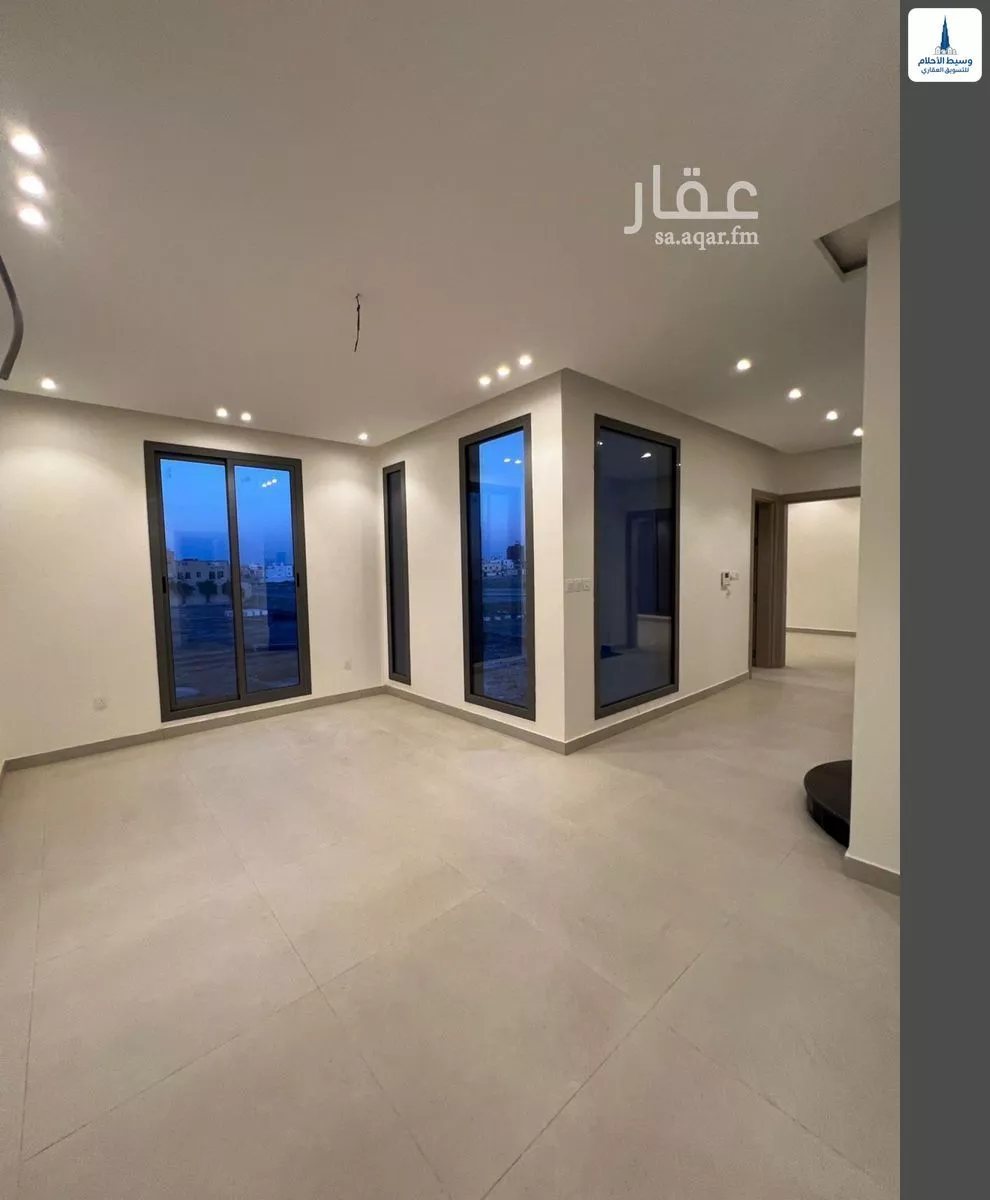 فيلا 4 غرف في الصوارى 2