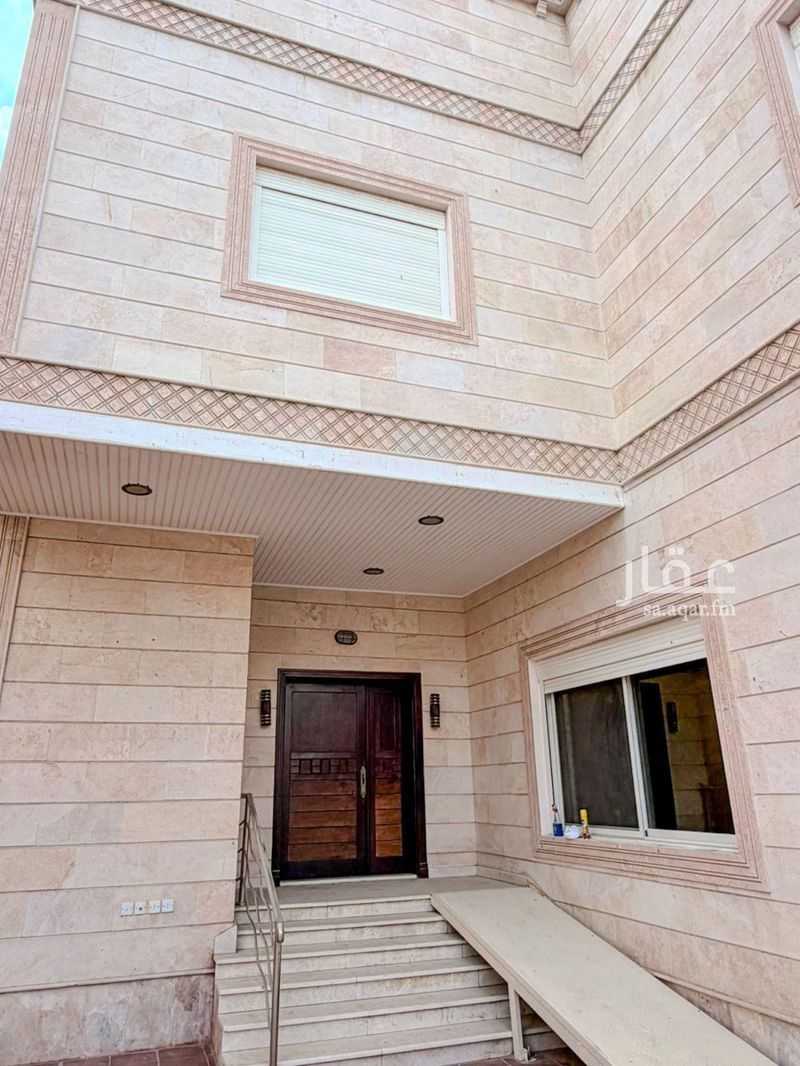 فيلا 4 غرف في البساتين، جدة 8