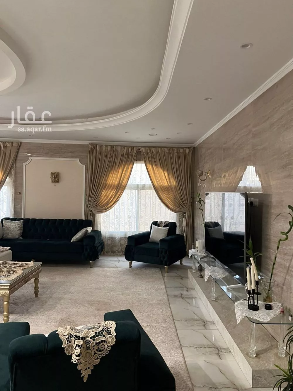 فيلا 9 غرف في الزمرد 3