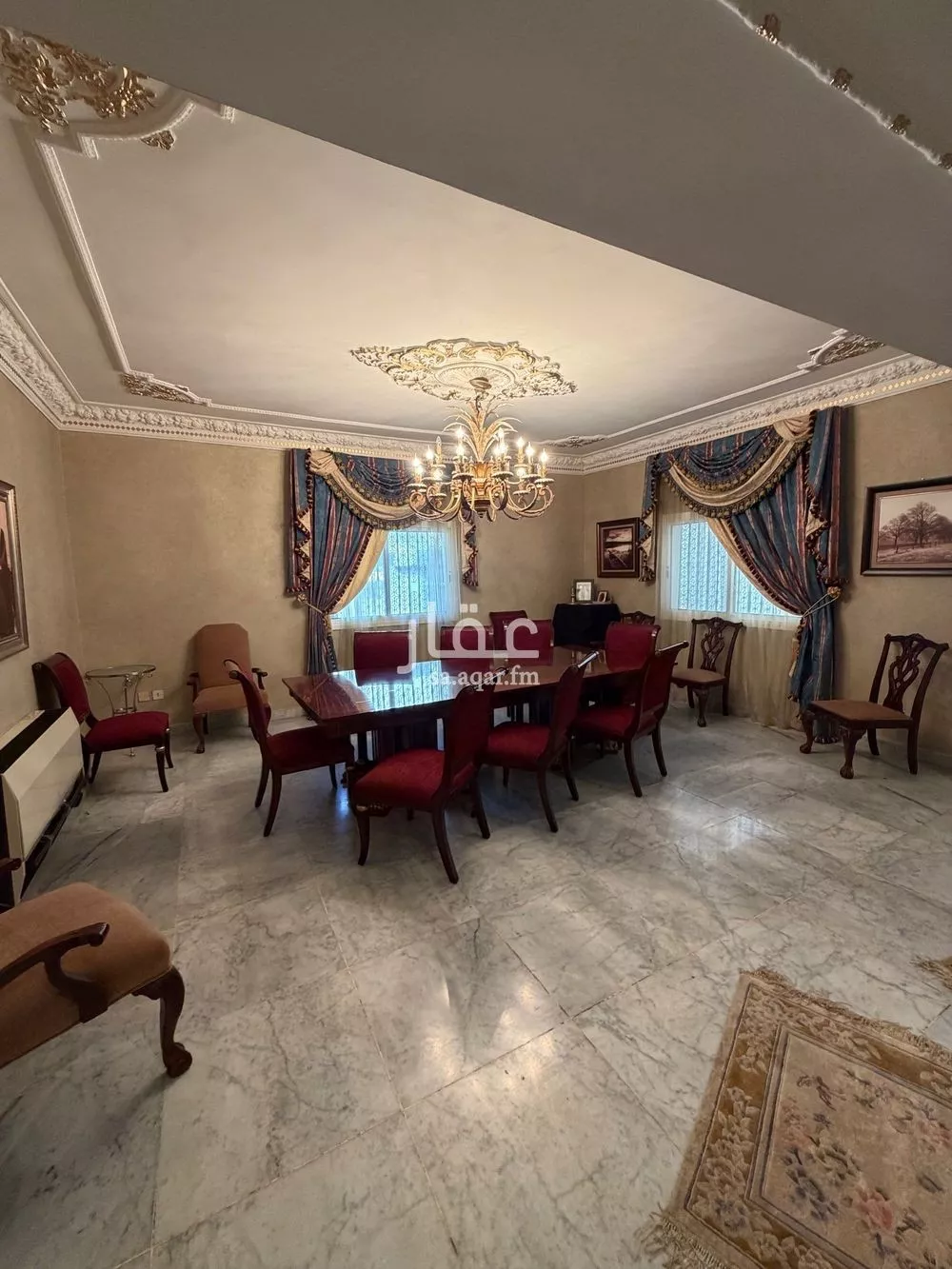 فيلا 6 غرف في الاندلس، جدة 6