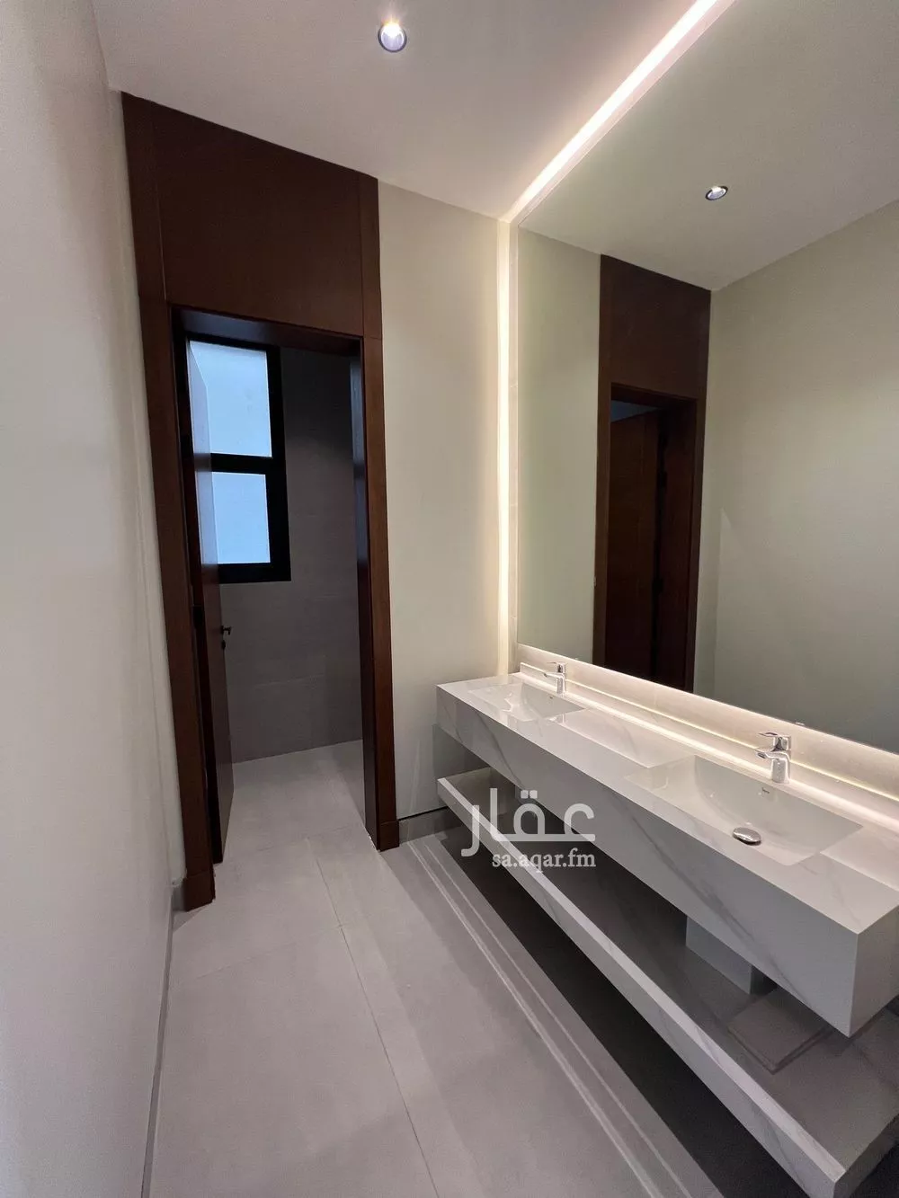 شقة 3 غرف في النهضة 5