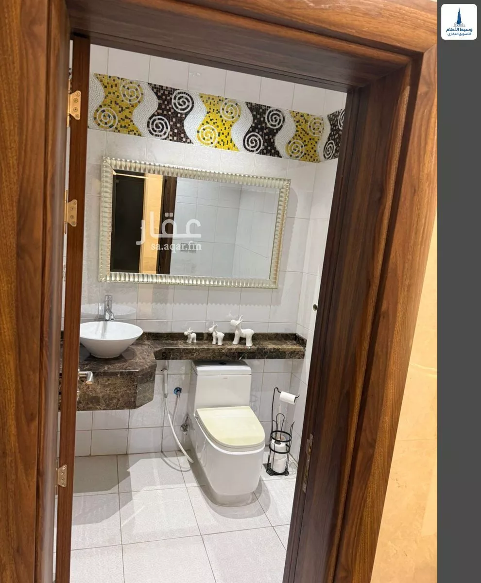 5 bedroom villa in Al Basateen, Jeddah 9