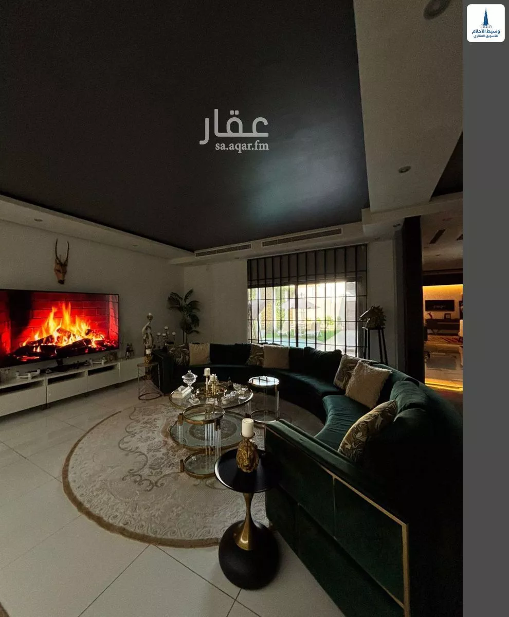 فيلا 6 غرف في ابحر الشمالية 2