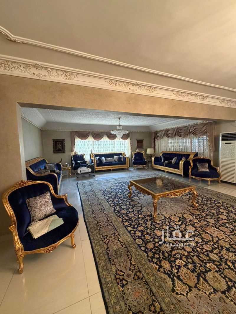 فيلا 6 غرف في الأندلس، جدة 5