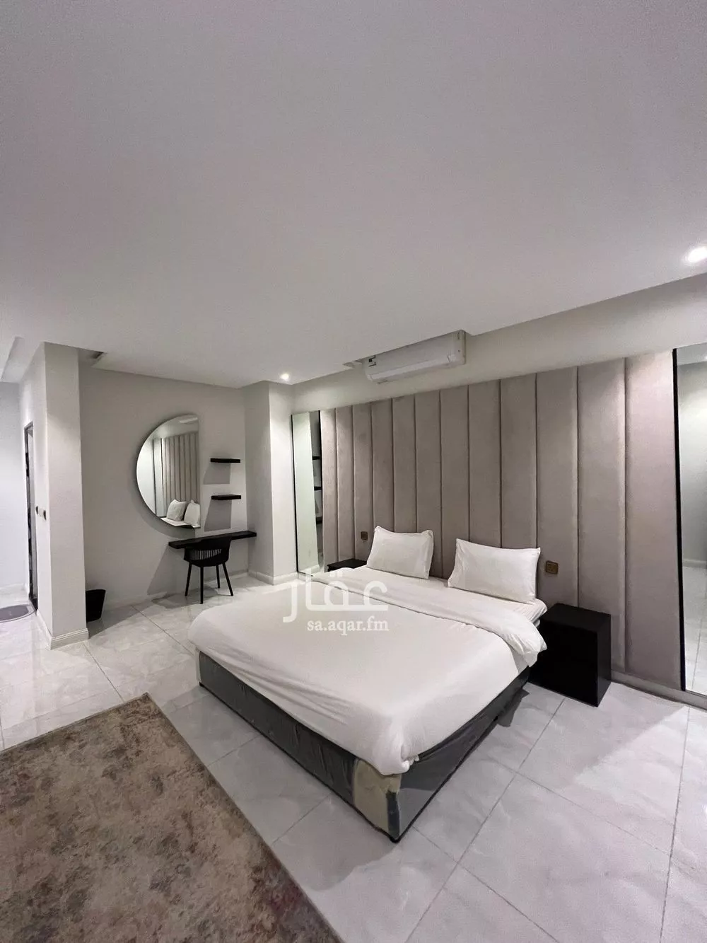 شقة 3 غرف في الزمرد 3