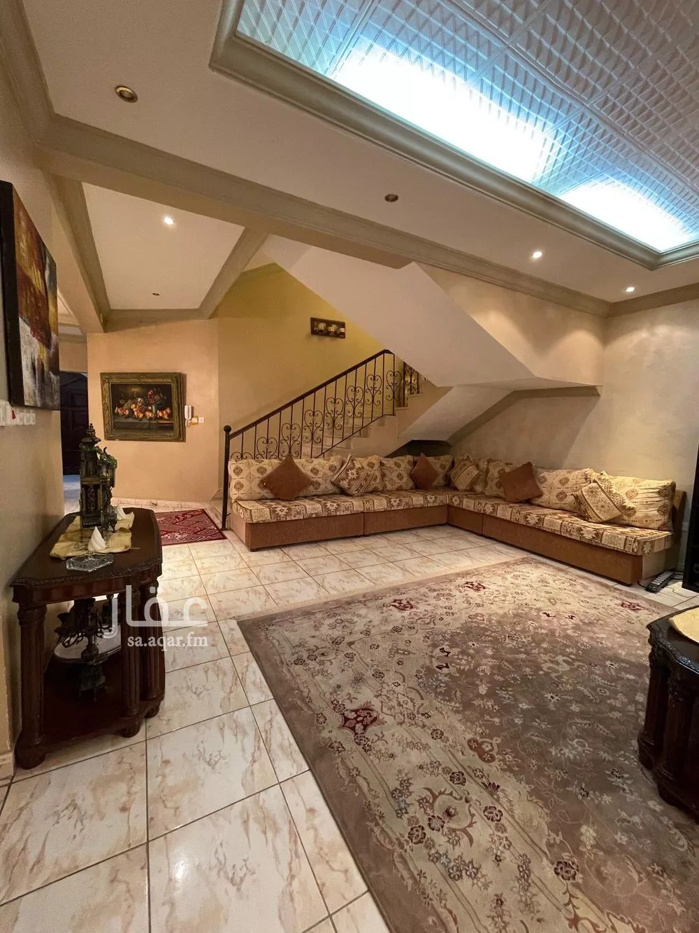 فيلا 6 غرف في البساتين 4