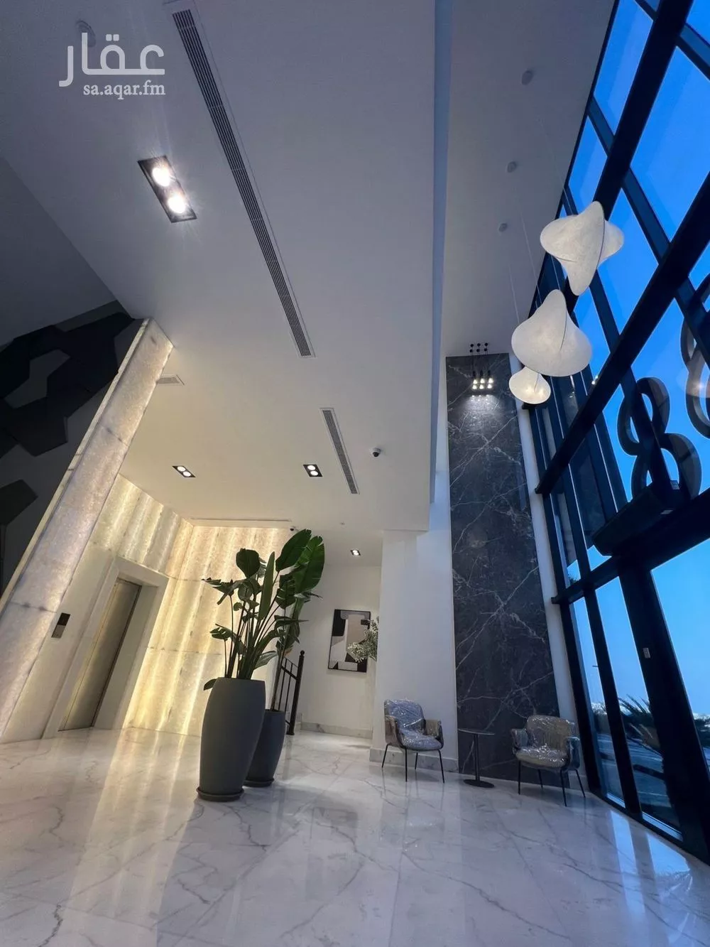 شقة 4 غرف في الصوارى 3