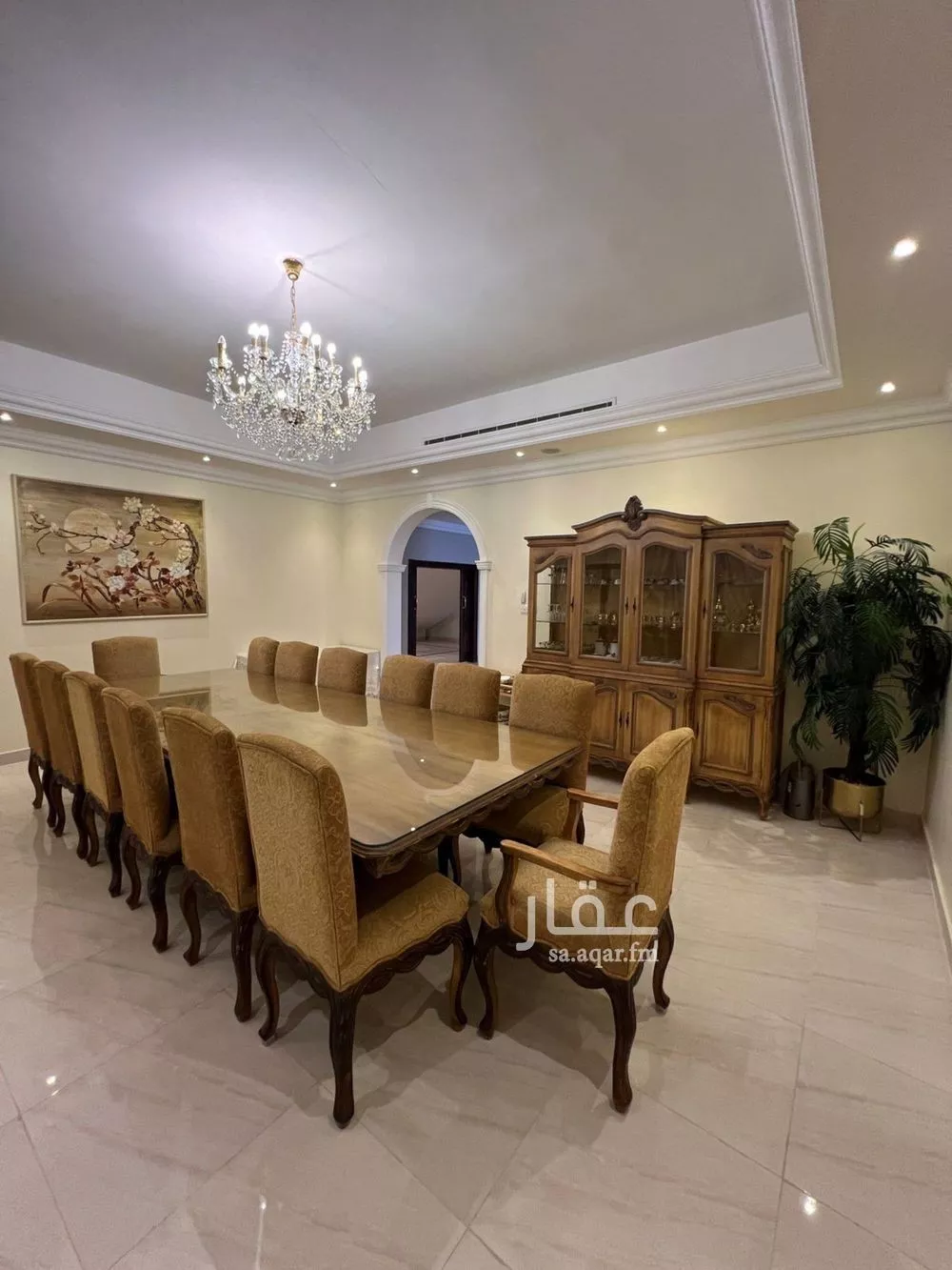 فيلا 7 غرف في الشاطئ 5