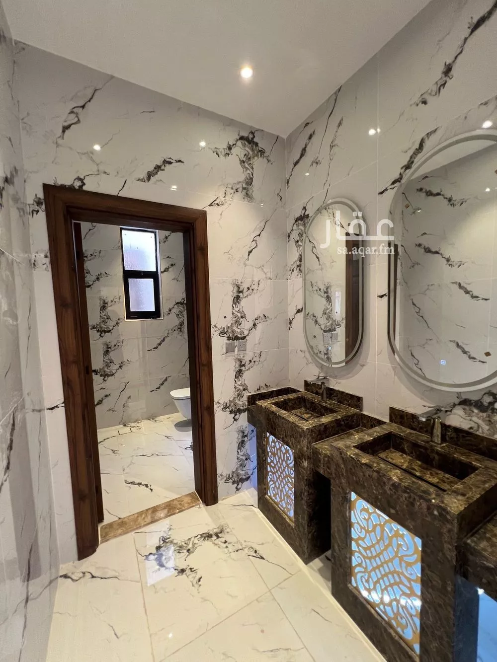 6 bedroom villa in Al Shati, Jeddah 7