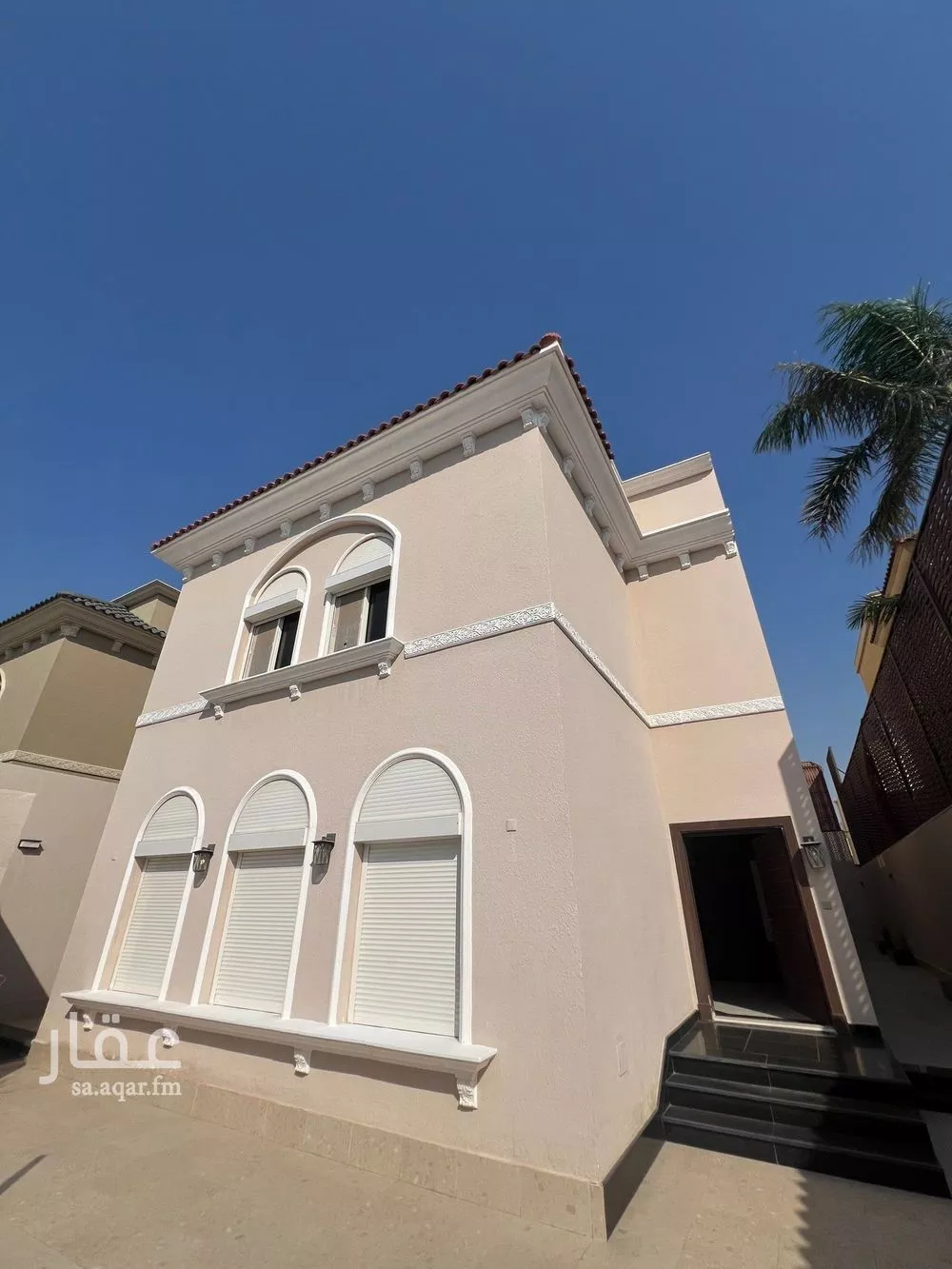 فيلا 6 غرف في المحمدية 1