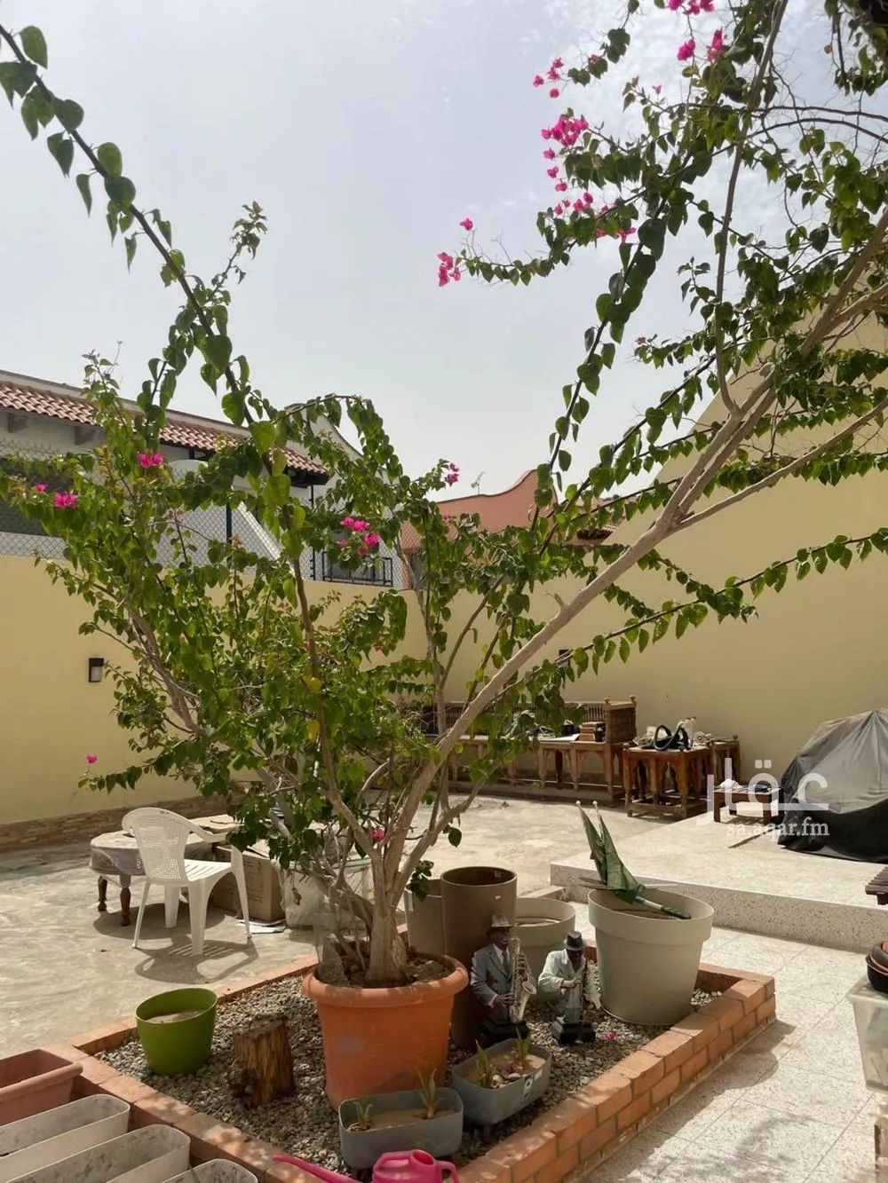 4 bedroom villa in Al Naeem, Jeddah 6