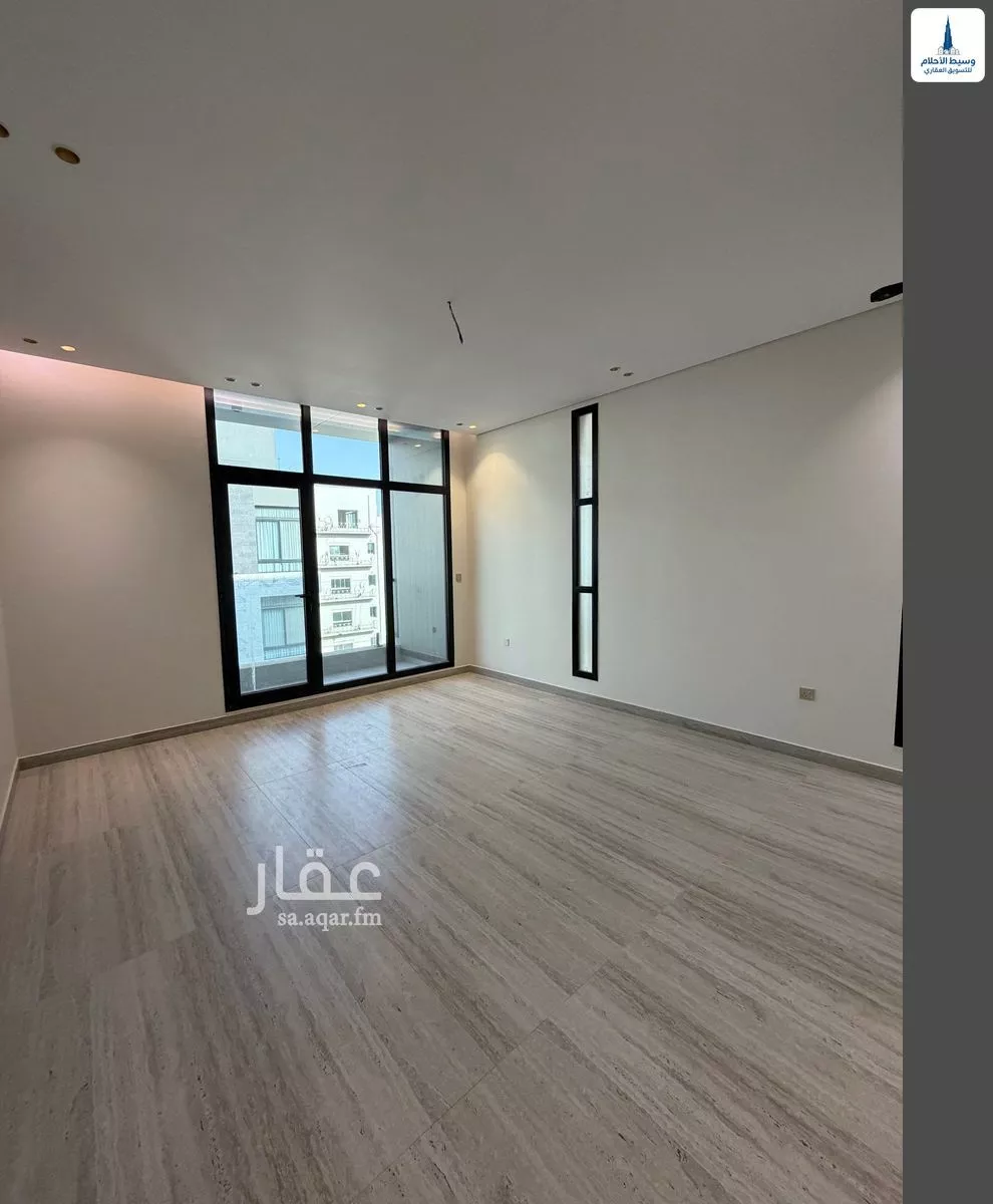 4 bedroom apartment in Al Zahra 4
