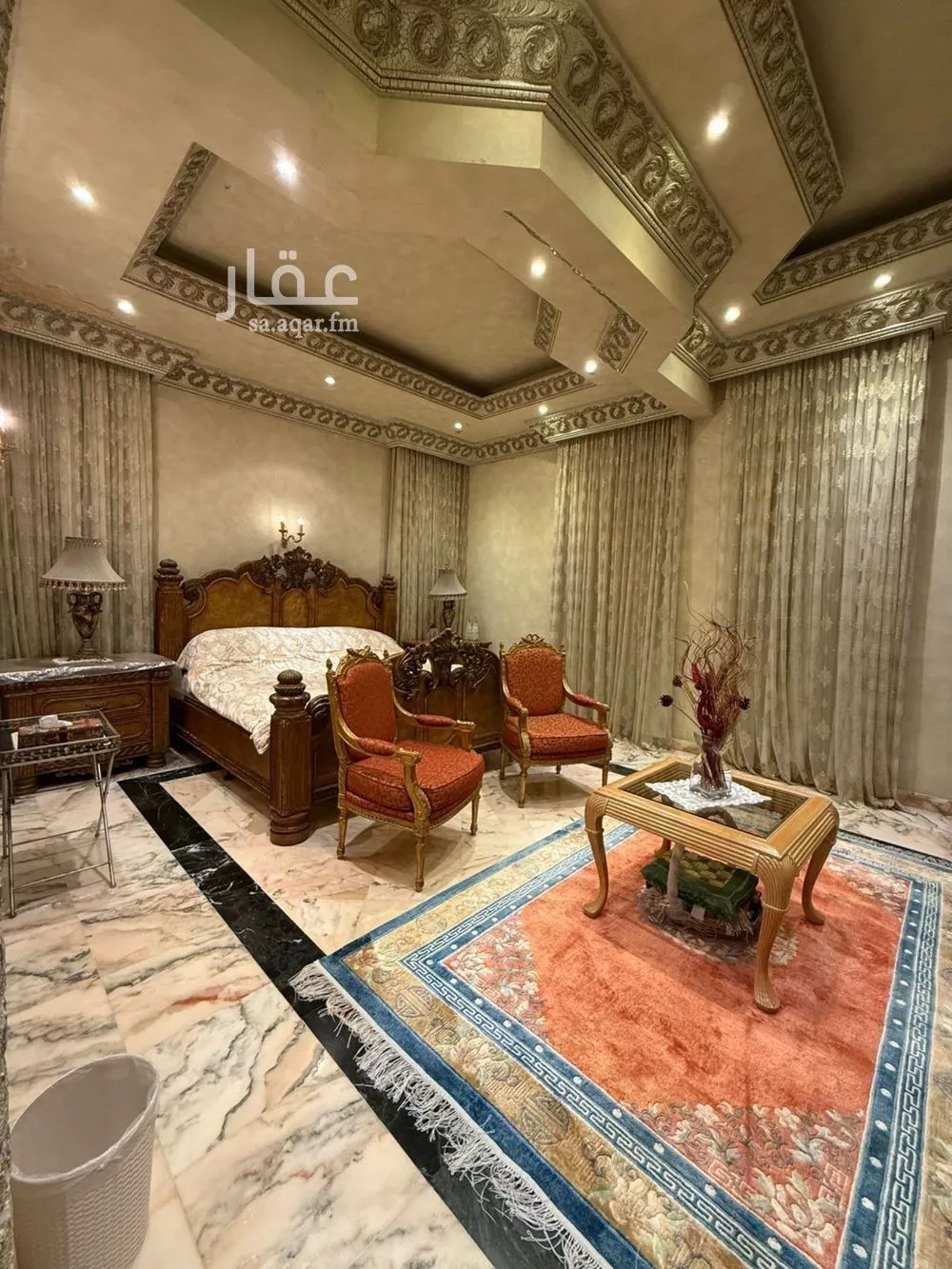 فيلا 8 غرف في النهضة 4