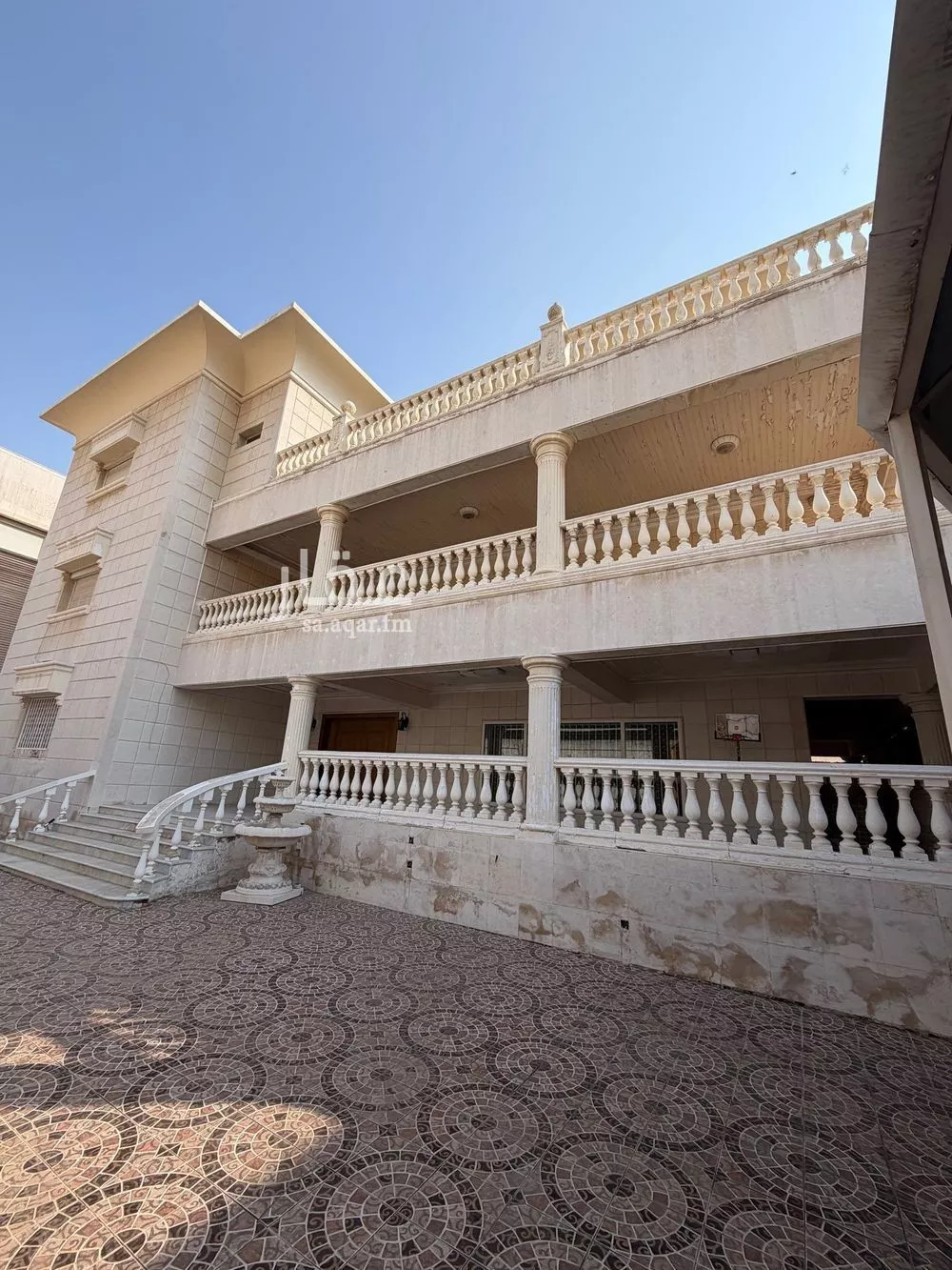 فيلا 6 غرف في الاندلس، جدة 8