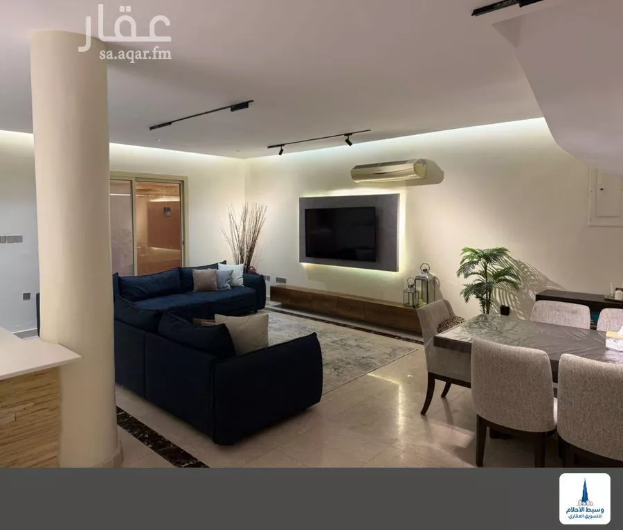 5 bedroom villa in Al Basateen, Jeddah 6