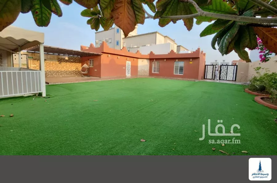 أرض 625 م² في جدة 2