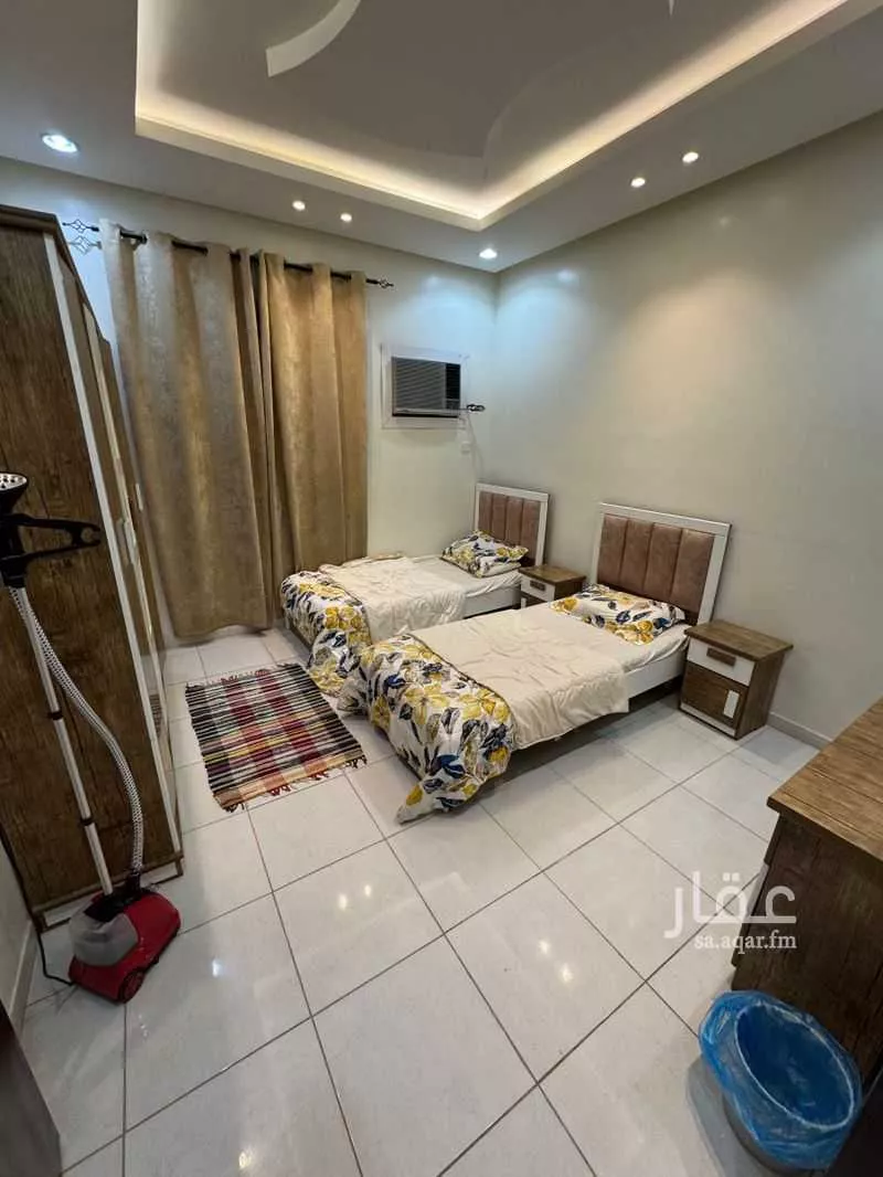 2 bedroom floor in Al Rimal 5
