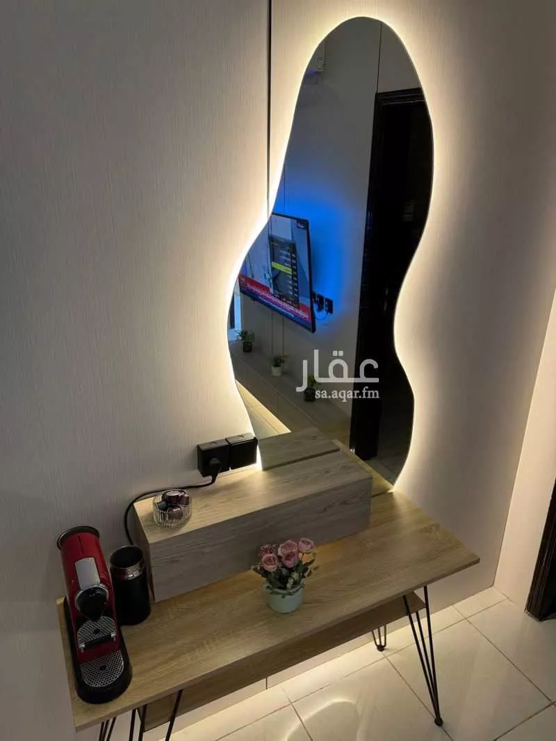 2 bedroom floor in Al Rimal 3