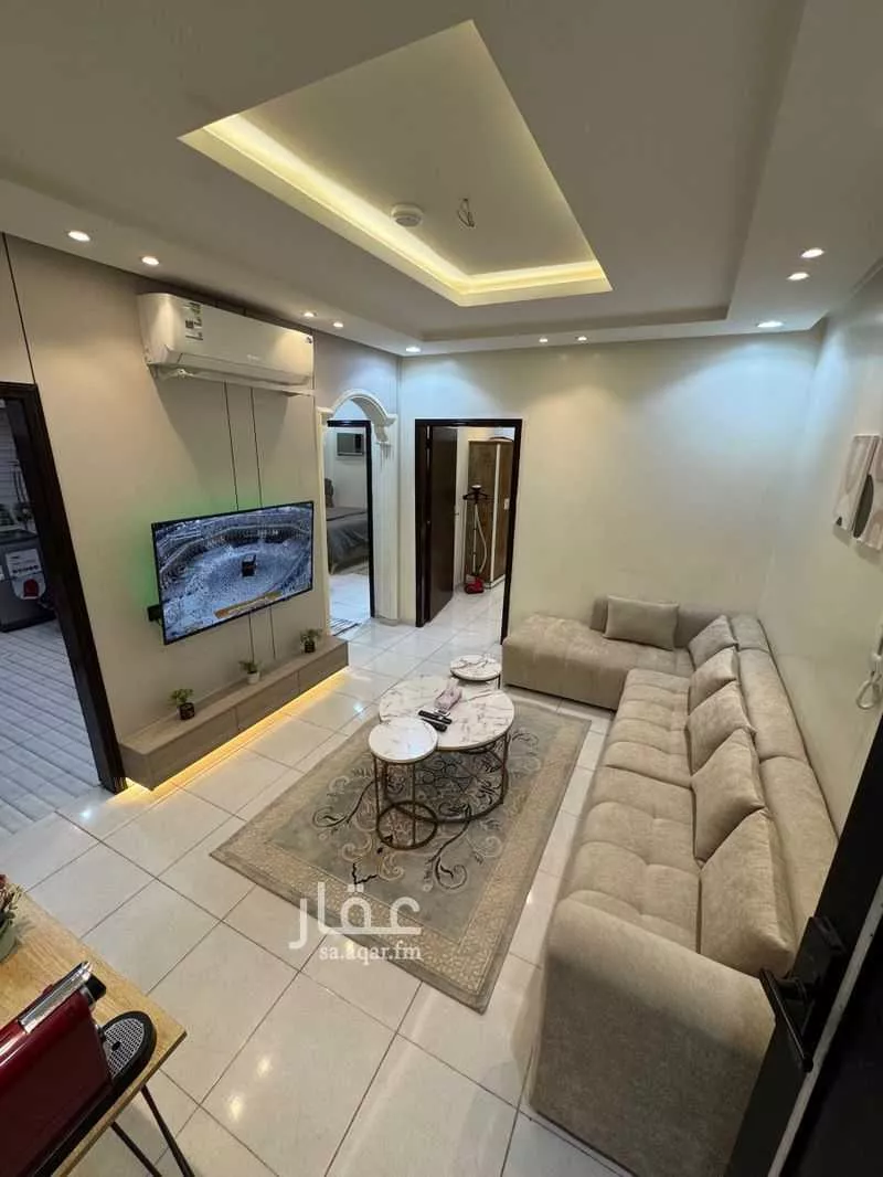 2 bedroom floor in Al Rimal 1