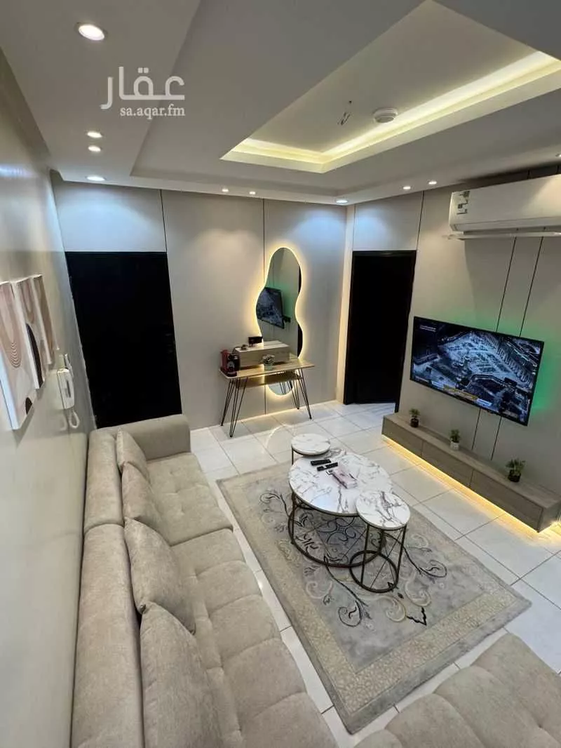 2 bedroom floor in Al Rimal 2