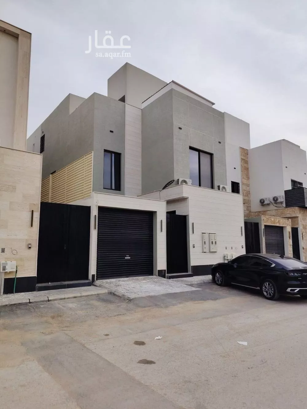 5 bedroom floor in Al Maizilah 1