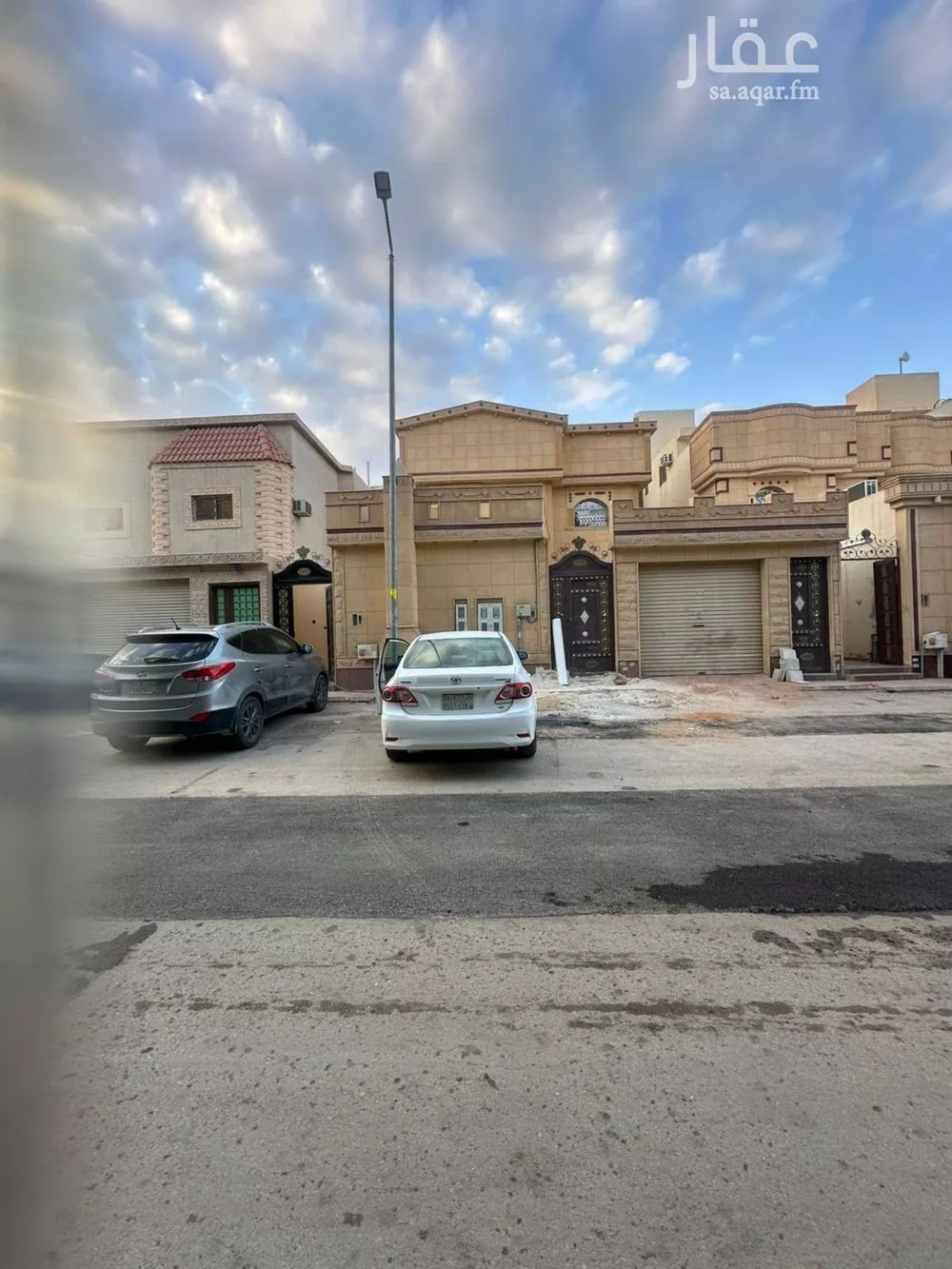 4 bedroom apartment in Al Maizilah, Riyadh 13