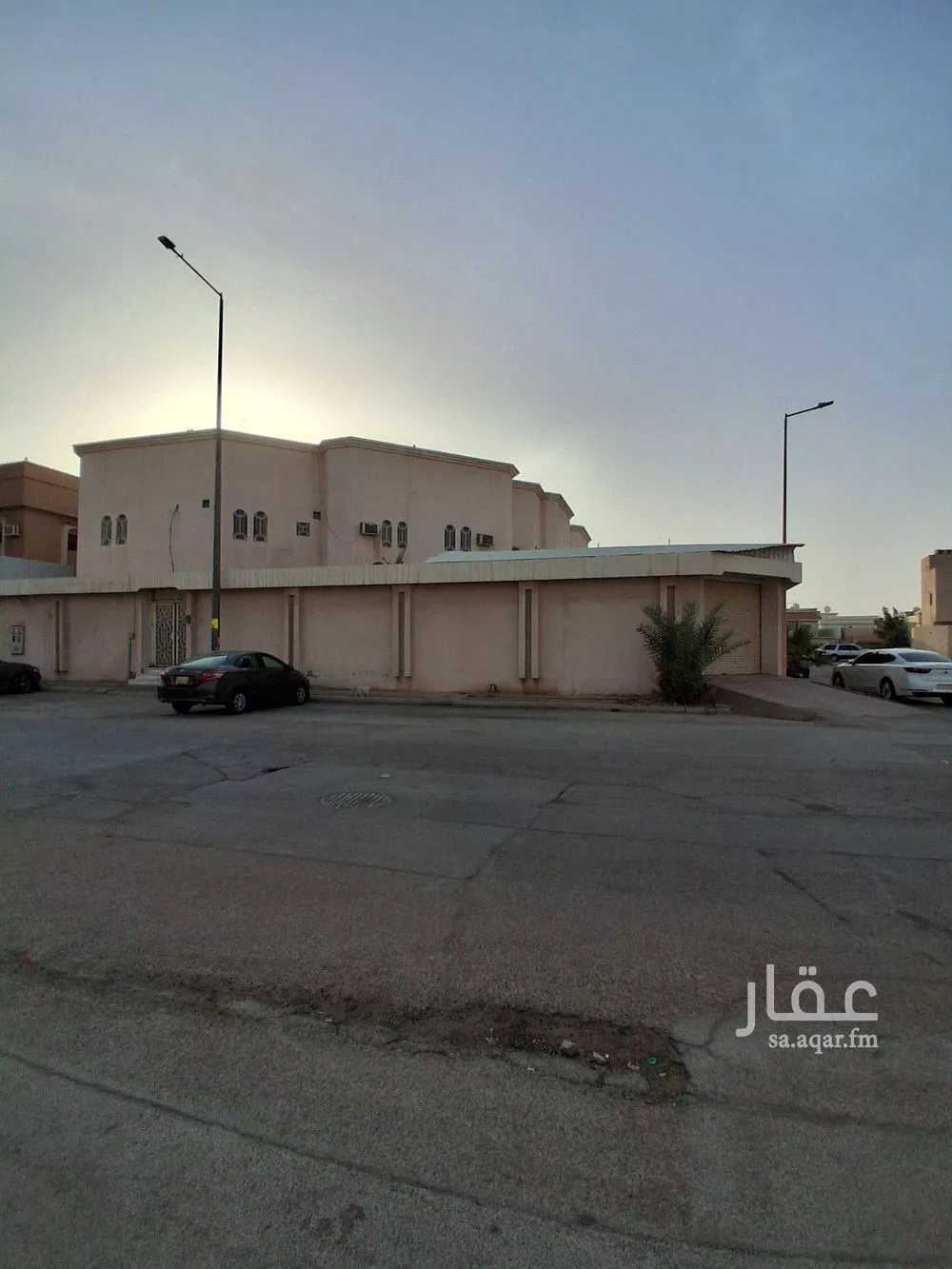 11 bedroom villa in Al Nahda 4