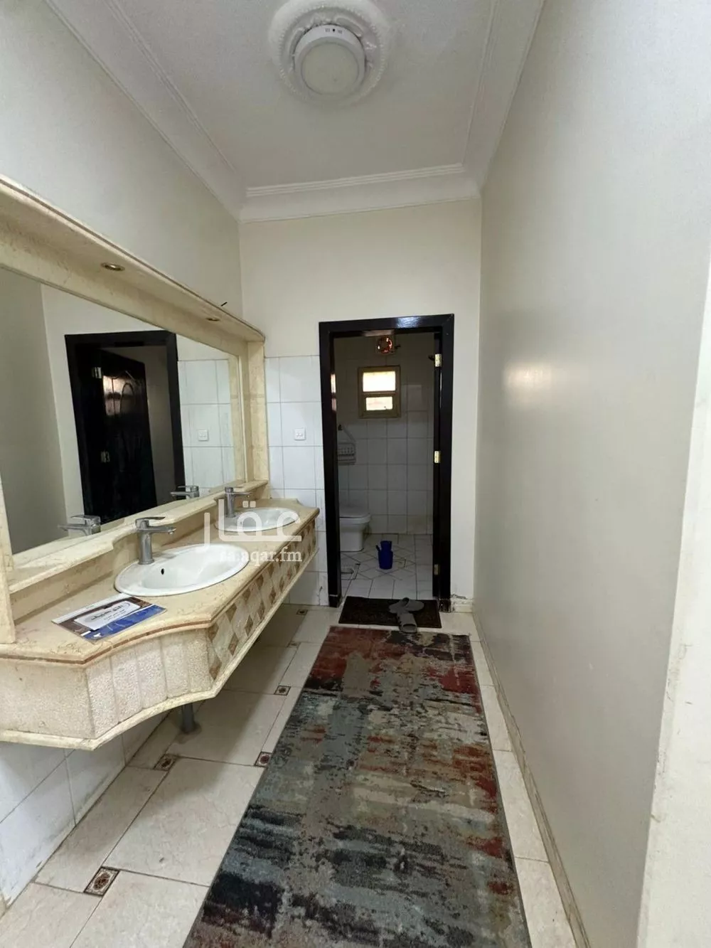 5 bedroom floor in Al Khaleej 2