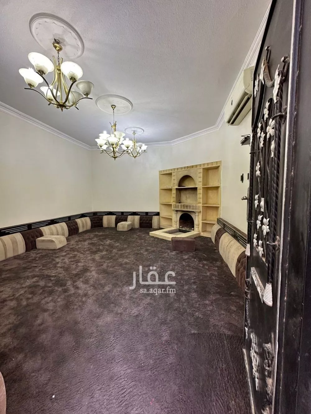 5 bedroom floor in Al Khaleej 3