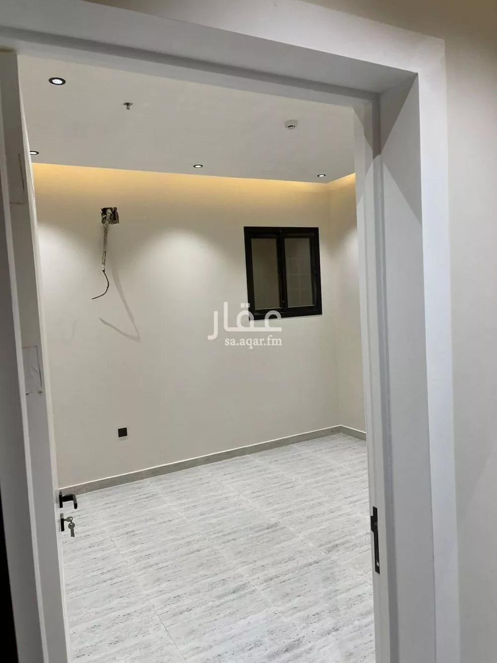 شقة 4 غرف في القادسية 3