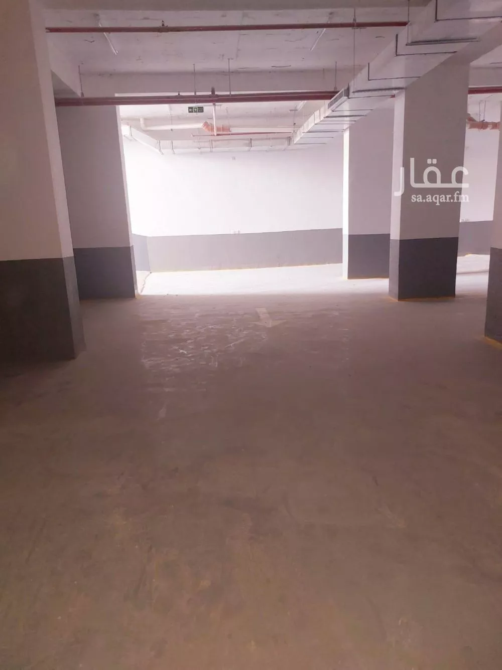 شقة 3 غرف في القادسية 2