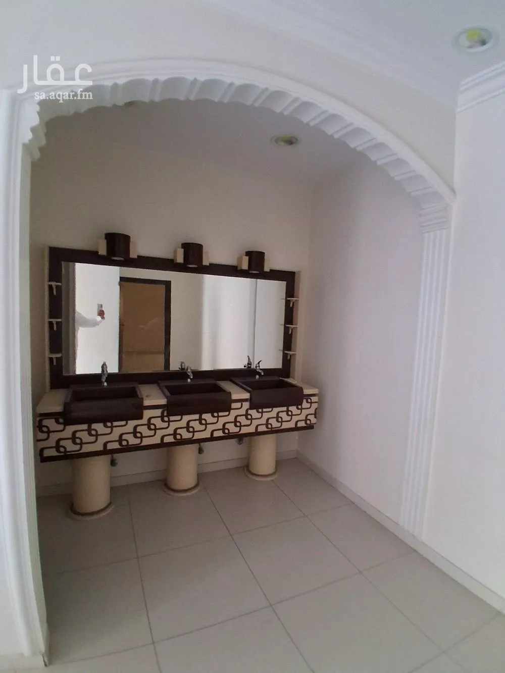 7 bedroom villa in Al Khaleej, Riyadh 8
