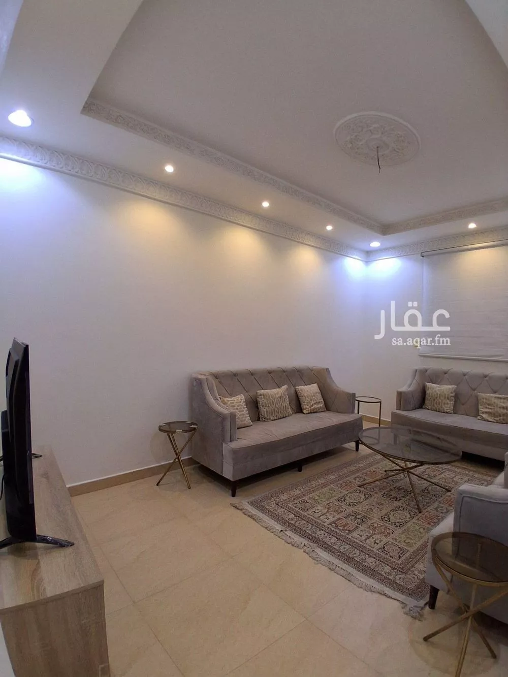 شقة 3 غرف في الخليج 3