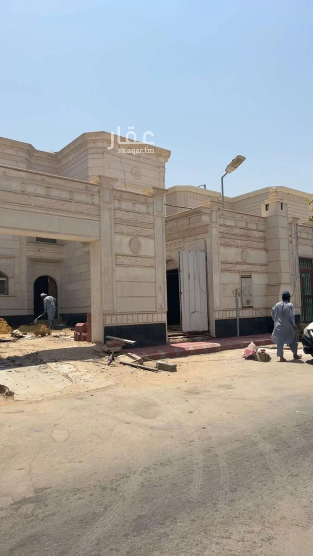 7 bedroom villa in Al Nahda 2