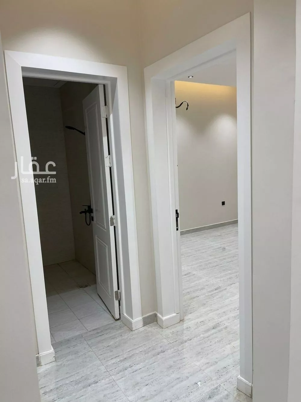 شقة 4 غرف في القادسية 5