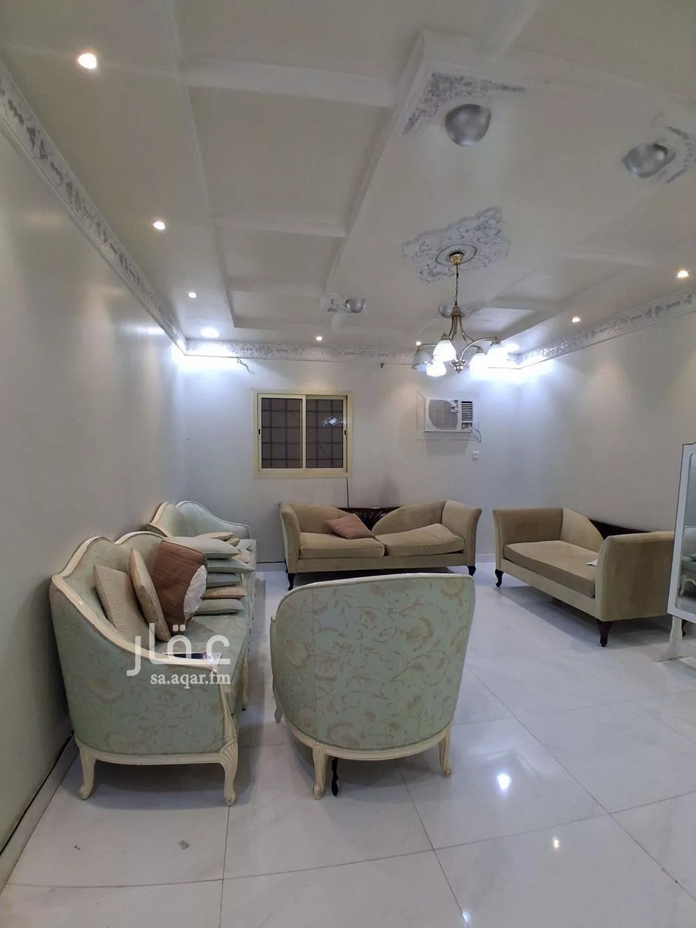 فيلا 7 غرف في الخليج 3