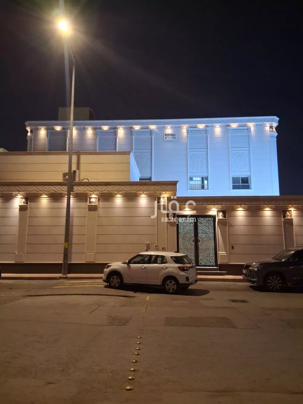 4 bedroom apartment in Al Khaleej, Riyadh 13