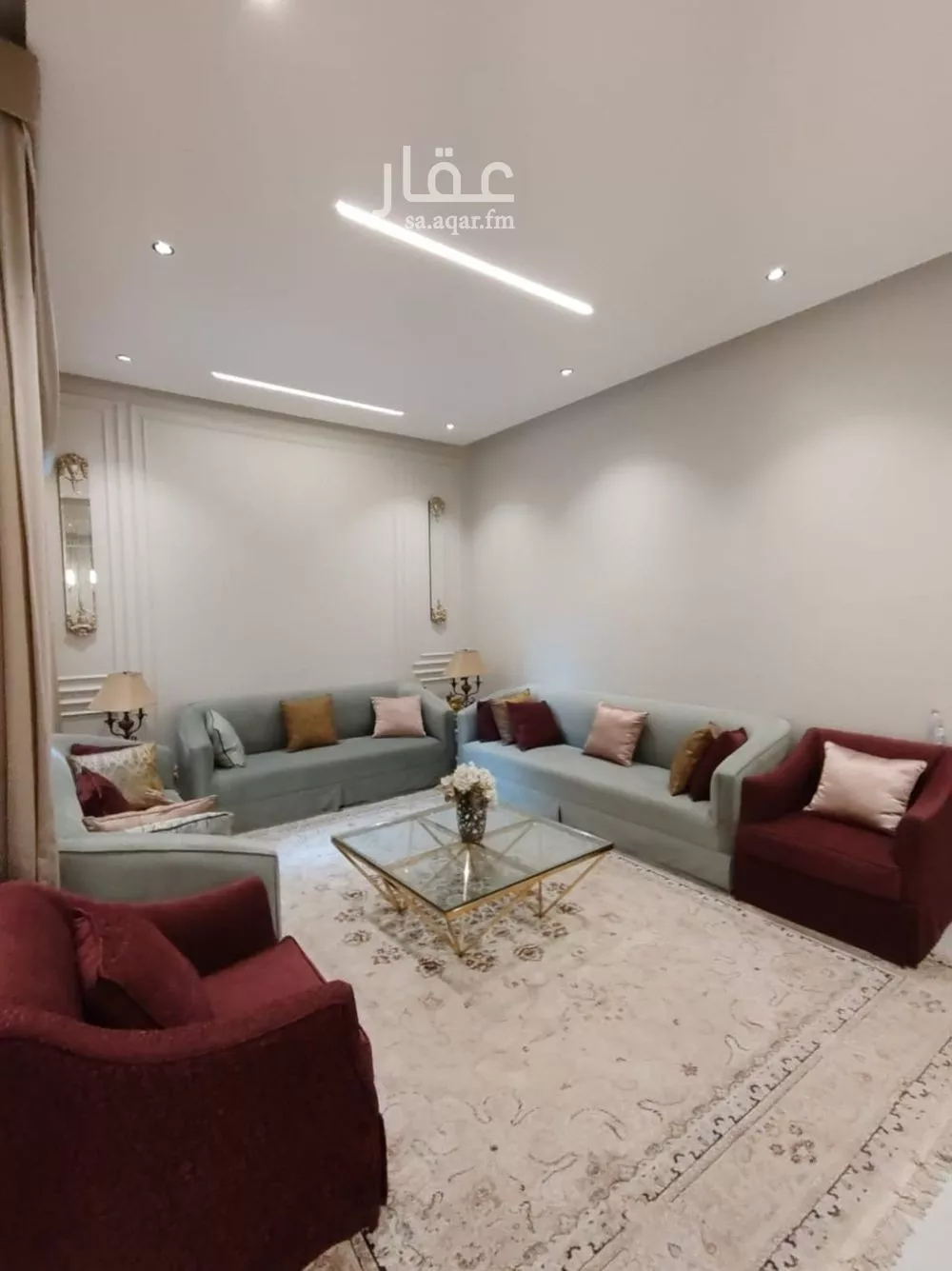 5 bedroom floor in Al Maizilah 2