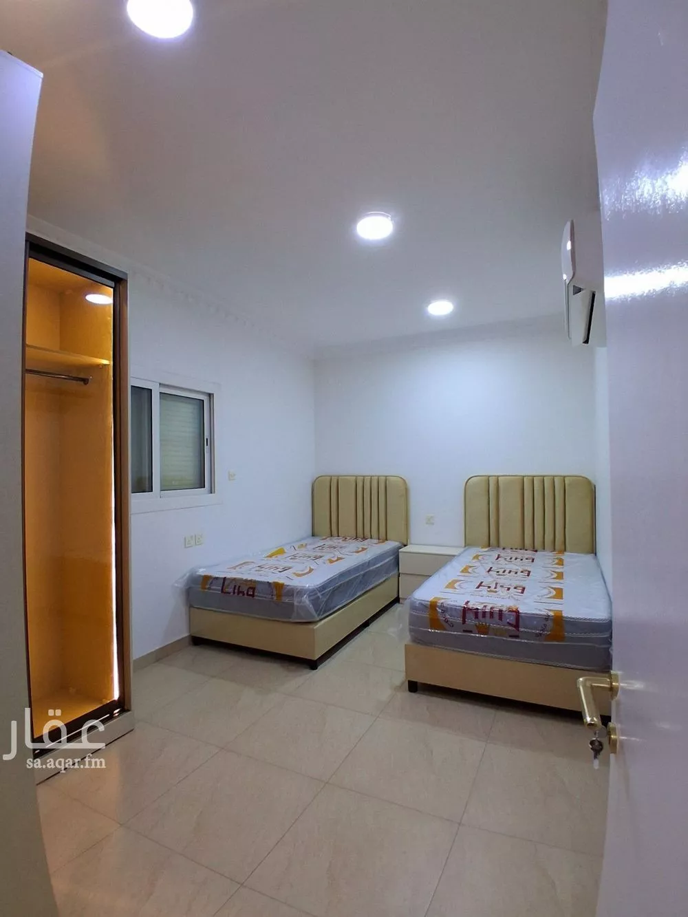 3 bedroom apartment in Al Manar, Riyadh 4