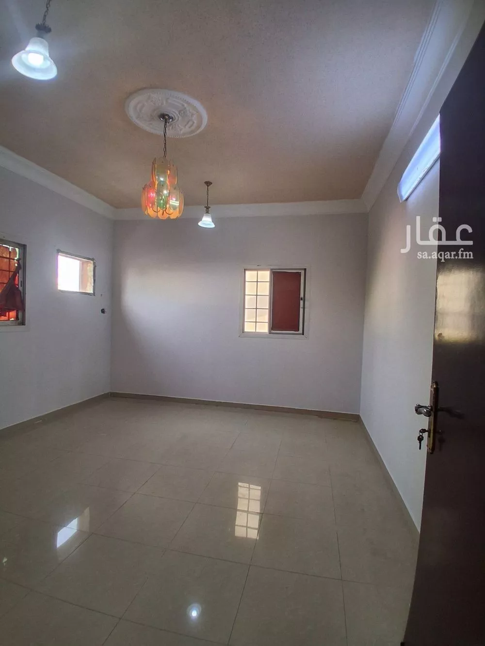 3 bedroom apartment in Al Khaleej, Riyadh 9