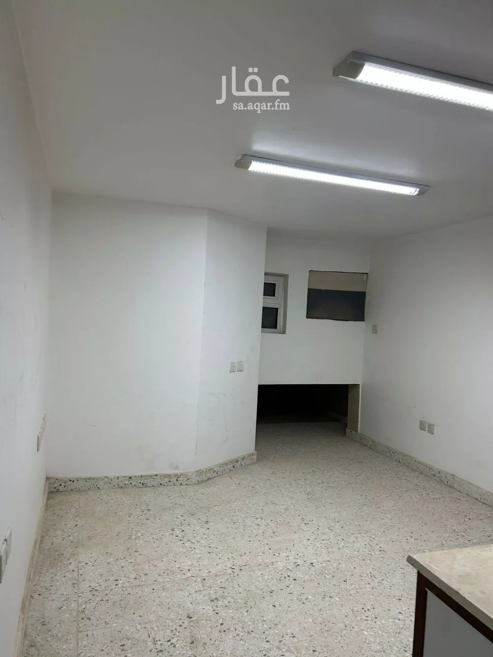 شقة 1 غرف في النرجس 4