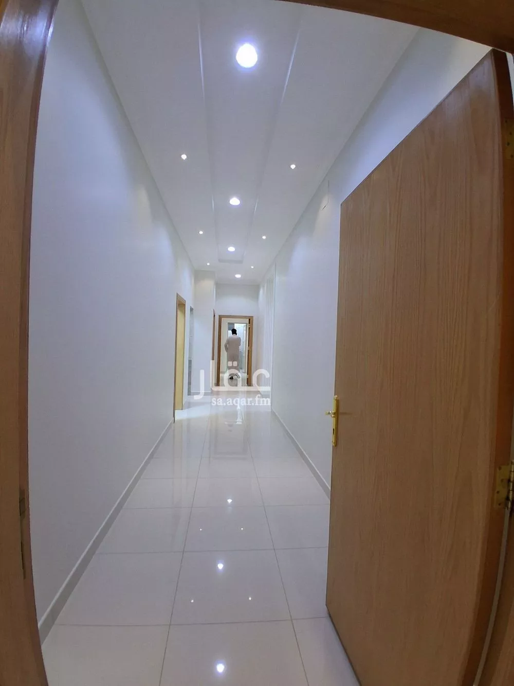 4 bedroom apartment in Al Khaleej, Riyadh 4
