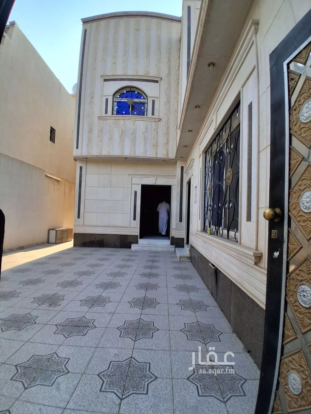 7 bedroom villa in Al Khaleej, Riyadh 12