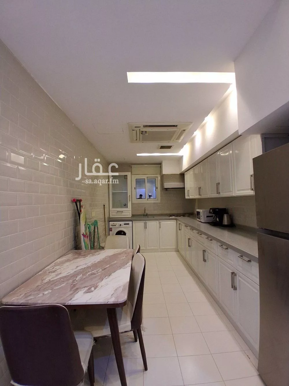 3 bedroom apartment in Al Manar, Riyadh 14