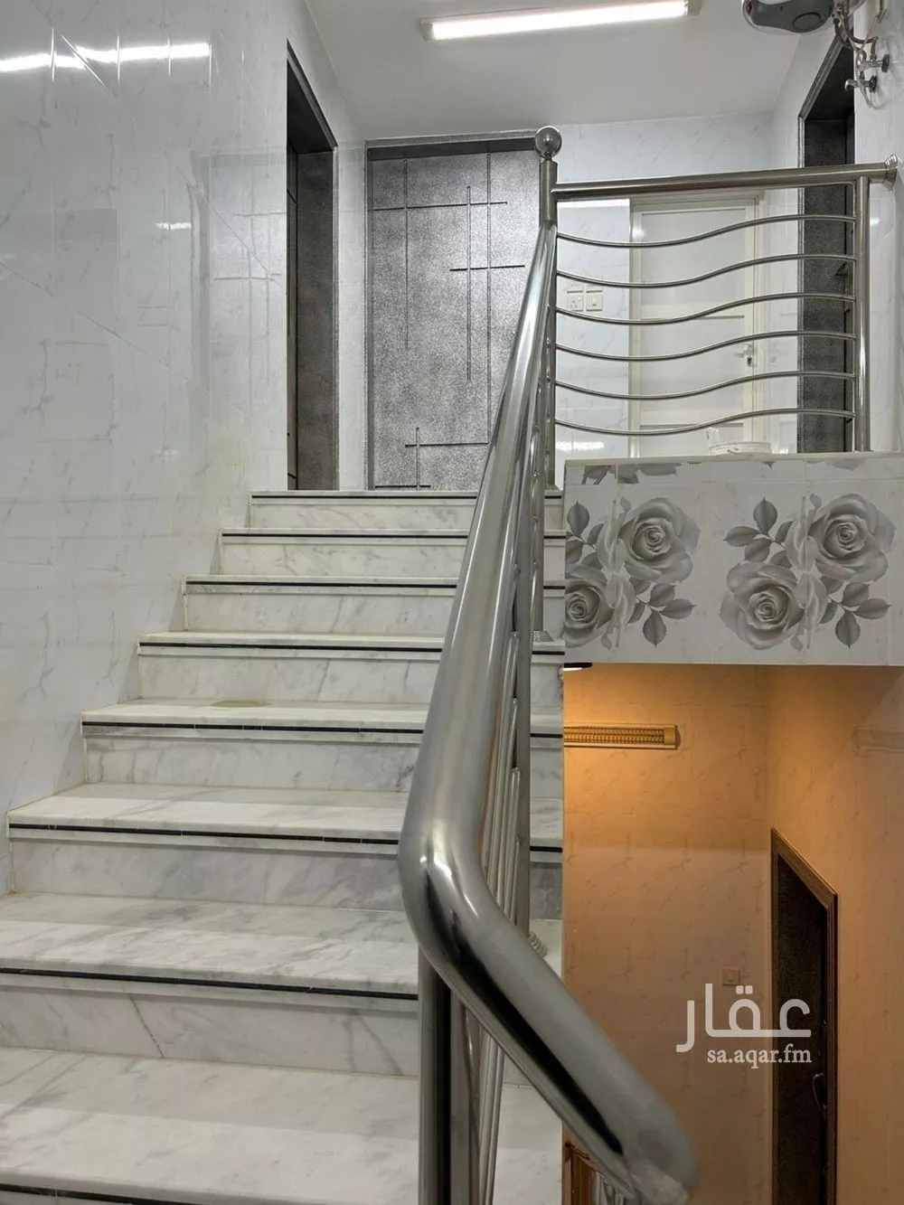 شقة 1 غرف في النرجس 3